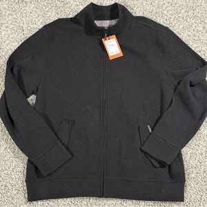 NWT Ben Sherman jacket full zip XXL